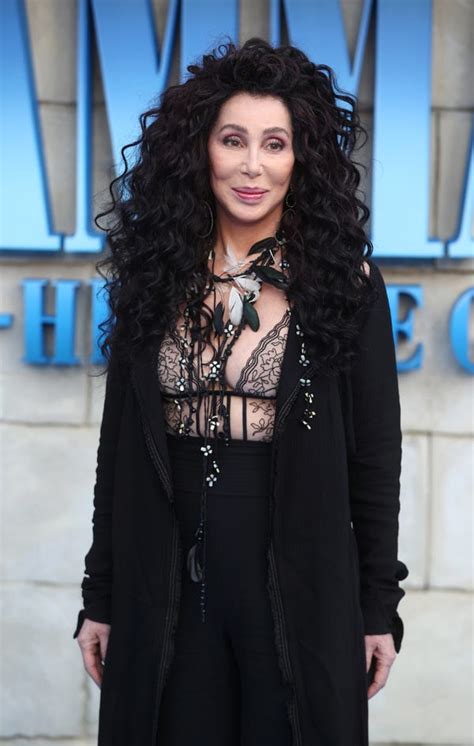 cher sexy photos|Chers Best, Daring, Revealing, and Wild Outfits